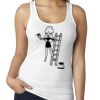 Deco Women's Jr. Fit Racerback Tank Thumbnail