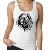 Deco Women's Jr. Fit Racerback Tank Thumbnail