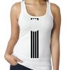 Deco Women's Jr. Fit Racerback Tank Thumbnail