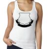 Deco Women's Jr. Fit Racerback Tank Thumbnail