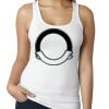 Deco Women's Jr. Fit Racerback Tank Thumbnail