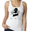 Deco Women's Jr. Fit Racerback Tank Thumbnail