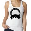 Deco Women's Jr. Fit Racerback Tank Thumbnail
