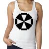 Deco Women's Jr. Fit Racerback Tank Thumbnail