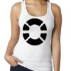 Deco Women's Jr. Fit Racerback Tank Thumbnail