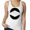 Deco Women's Jr. Fit Racerback Tank Thumbnail