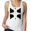 Deco Women's Jr. Fit Racerback Tank Thumbnail