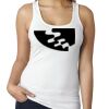 Deco Women's Jr. Fit Racerback Tank Thumbnail