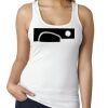 Deco Women's Jr. Fit Racerback Tank Thumbnail