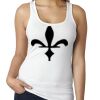 Deco Women's Jr. Fit Racerback Tank Thumbnail