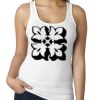 Deco Women's Jr. Fit Racerback Tank Thumbnail