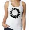 Deco Women's Jr. Fit Racerback Tank Thumbnail