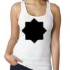 Deco Women's Jr. Fit Racerback Tank Thumbnail