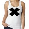 Deco Women's Jr. Fit Racerback Tank Thumbnail
