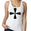 Deco Women's Jr. Fit Racerback Tank Thumbnail
