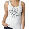 Deco Women's Jr. Fit Racerback Tank Thumbnail