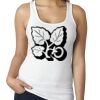 Deco Women's Jr. Fit Racerback Tank Thumbnail