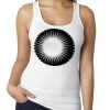 Deco Women's Jr. Fit Racerback Tank Thumbnail