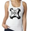 Deco Women's Jr. Fit Racerback Tank Thumbnail