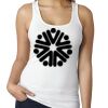 Deco Women's Jr. Fit Racerback Tank Thumbnail