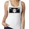 Deco Women's Jr. Fit Racerback Tank Thumbnail