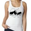 Deco Women's Jr. Fit Racerback Tank Thumbnail