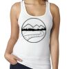 Deco Women's Jr. Fit Racerback Tank Thumbnail