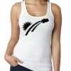 Deco Women's Jr. Fit Racerback Tank Thumbnail