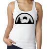 Deco Women's Jr. Fit Racerback Tank Thumbnail