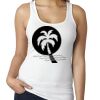 Deco Women's Jr. Fit Racerback Tank Thumbnail