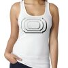 Deco Women's Jr. Fit Racerback Tank Thumbnail
