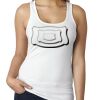 Deco Women's Jr. Fit Racerback Tank Thumbnail