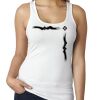 Deco Women's Jr. Fit Racerback Tank Thumbnail