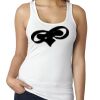 Deco Women's Jr. Fit Racerback Tank Thumbnail