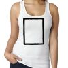 Deco Women's Jr. Fit Racerback Tank Thumbnail