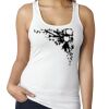 Deco Women's Jr. Fit Racerback Tank Thumbnail