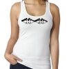 Deco Women's Jr. Fit Racerback Tank Thumbnail