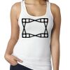 Deco Women's Jr. Fit Racerback Tank Thumbnail