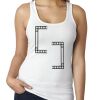 Deco Women's Jr. Fit Racerback Tank Thumbnail