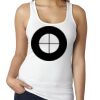 Deco Women's Jr. Fit Racerback Tank Thumbnail