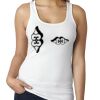 Deco Women's Jr. Fit Racerback Tank Thumbnail