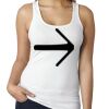 Deco Women's Jr. Fit Racerback Tank Thumbnail