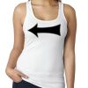 Deco Women's Jr. Fit Racerback Tank Thumbnail