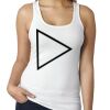Deco Women's Jr. Fit Racerback Tank Thumbnail