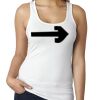 Deco Women's Jr. Fit Racerback Tank Thumbnail