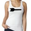 Deco Women's Jr. Fit Racerback Tank Thumbnail