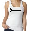 Deco Women's Jr. Fit Racerback Tank Thumbnail