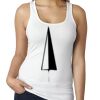 Deco Women's Jr. Fit Racerback Tank Thumbnail
