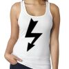 Deco Women's Jr. Fit Racerback Tank Thumbnail