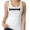 Deco Women's Jr. Fit Racerback Tank Thumbnail